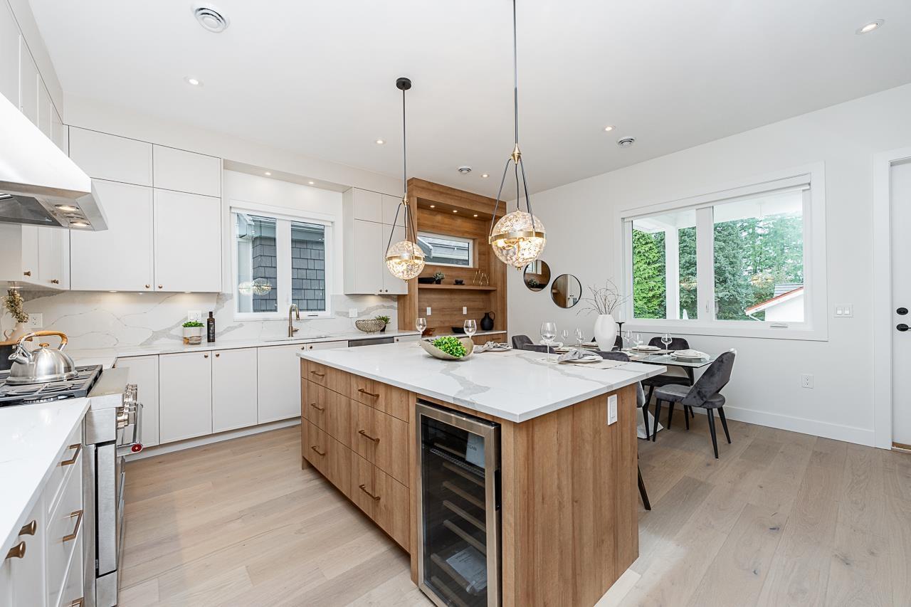 16022 9a Avenue, Surrey, British Columbia  V4A 9A7 - Photo 6 - R2946308