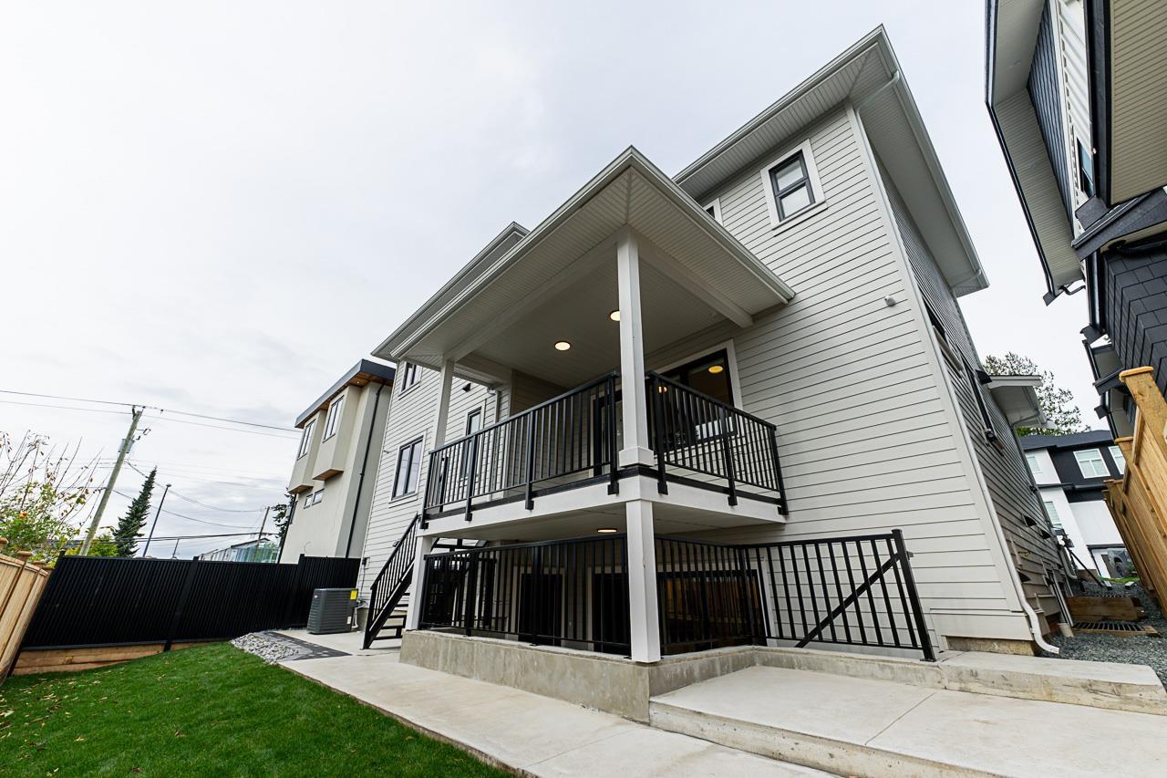 16022 9a Avenue, Surrey, British Columbia  V4A 9A7 - Photo 40 - R2946308