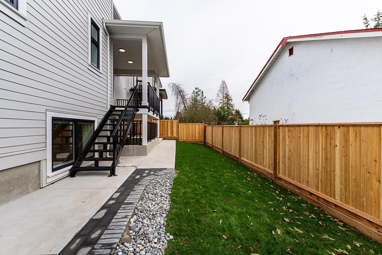 16022 9a Avenue, Surrey, British Columbia  V4A 9A7 - Photo 38 - R2946308