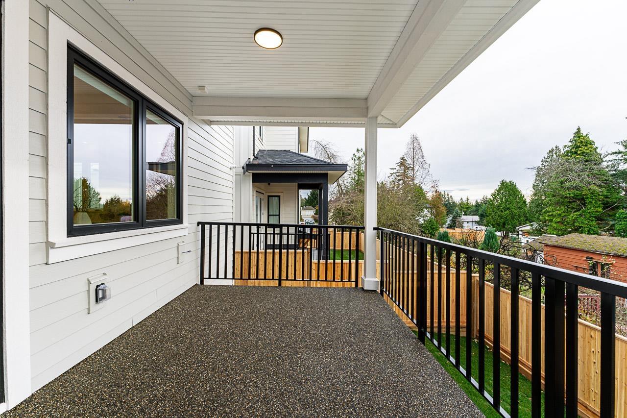 16022 9a Avenue, Surrey, British Columbia  V4A 9A7 - Photo 37 - R2946308