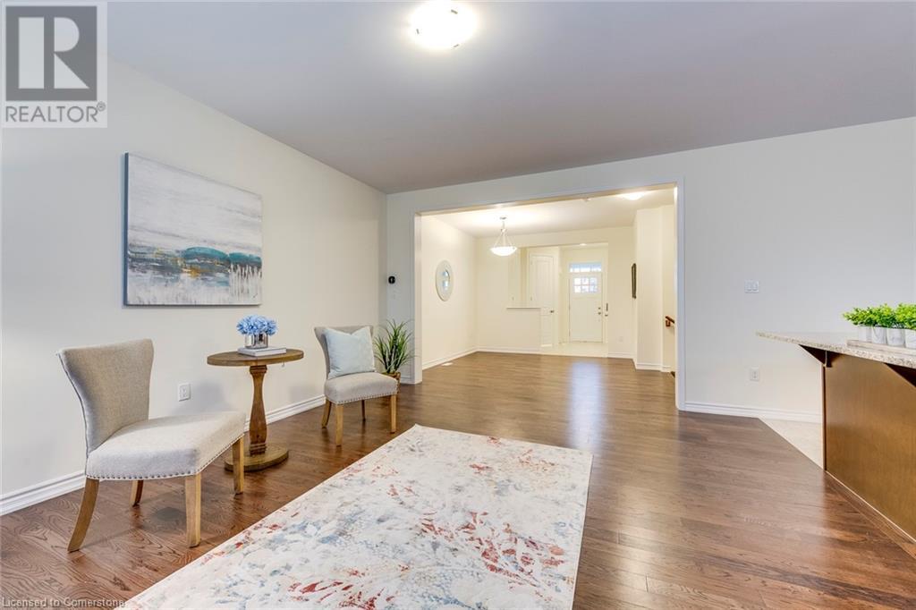 3483 Eternity Way, Oakville, Ontario  L6H 0L9 - Photo 12 - 40680417