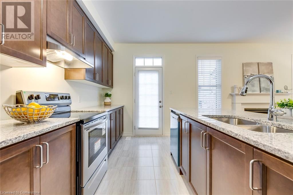 3483 Eternity Way, Oakville, Ontario  L6H 0L9 - Photo 18 - 40680417