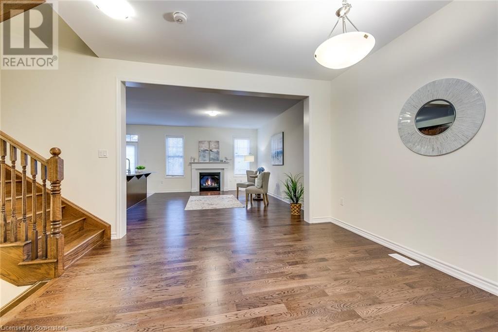 3483 Eternity Way, Oakville, Ontario  L6H 0L9 - Photo 7 - 40680417