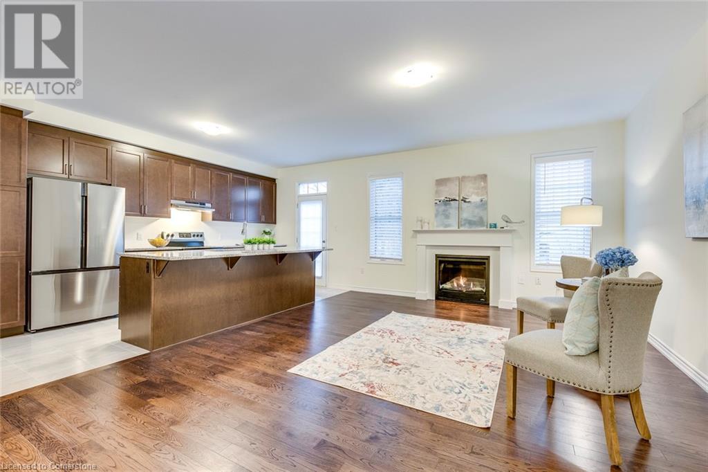 3483 Eternity Way, Oakville, Ontario  L6H 0L9 - Photo 9 - 40680417