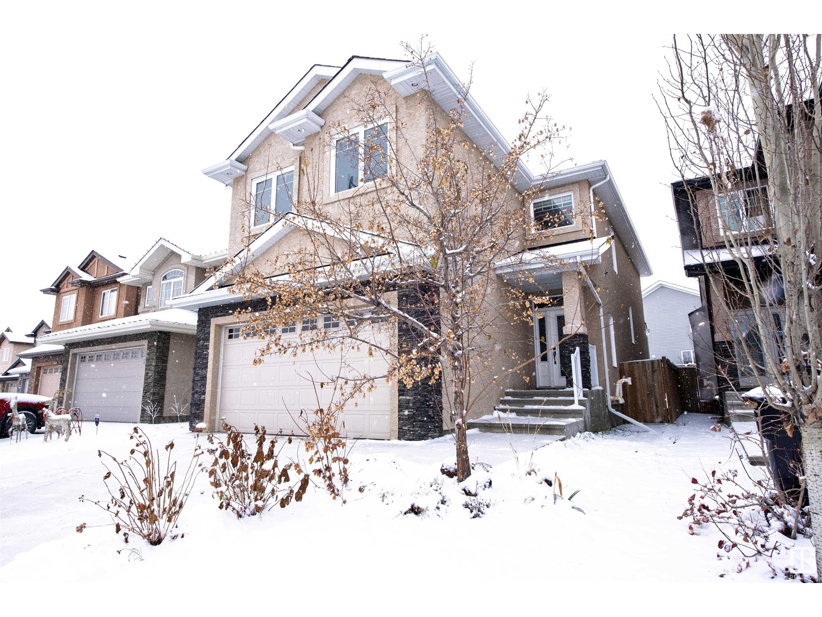 544 ALBANY WY NW, Edmonton, Alberta