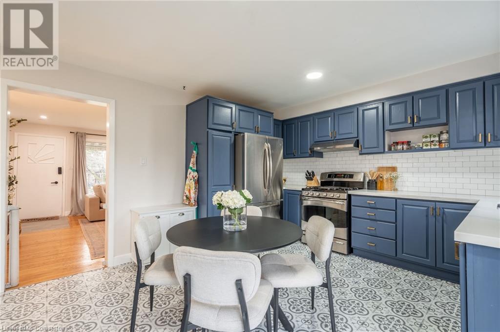 18 Warwick Road, Stoney Creek, Ontario  L8E 1Y3 - Photo 10 - 40680408