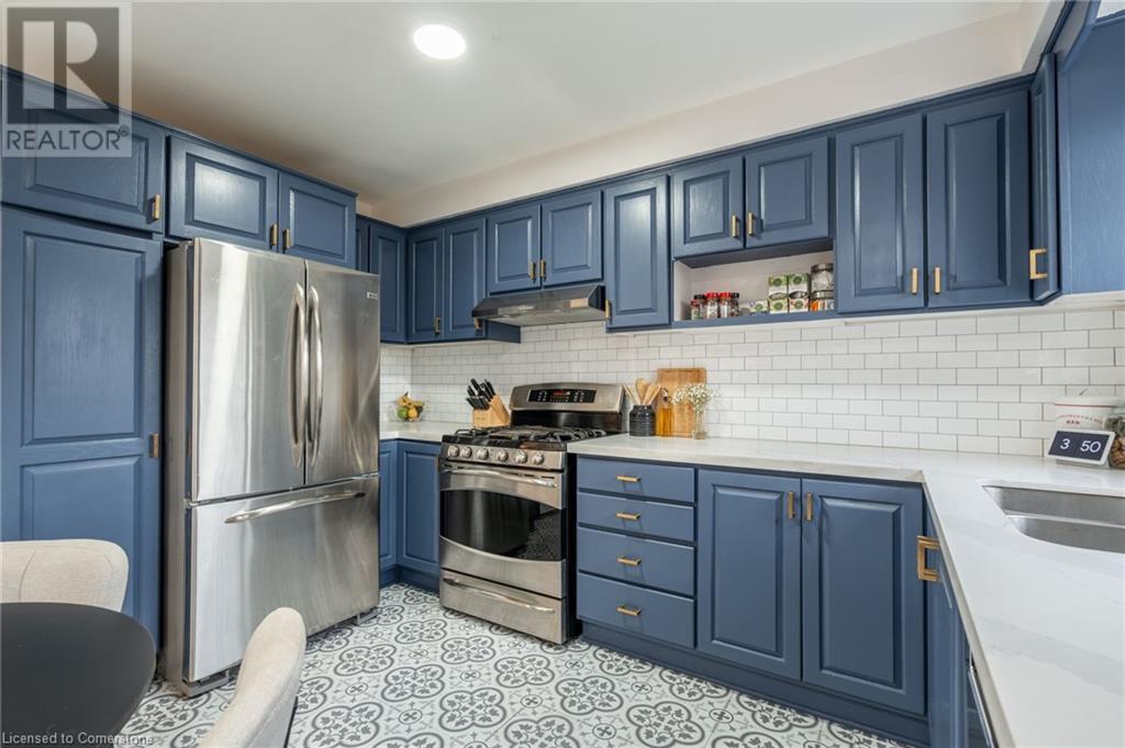 18 Warwick Road, Stoney Creek, Ontario  L8E 1Y3 - Photo 11 - 40680408