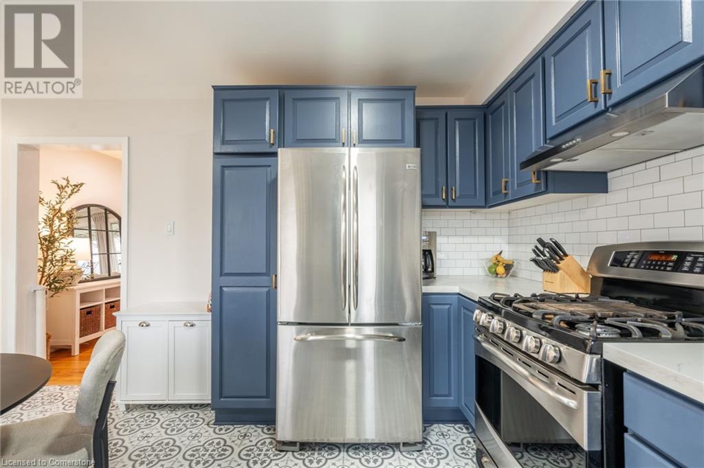 18 Warwick Road, Stoney Creek, Ontario  L8E 1Y3 - Photo 12 - 40680408