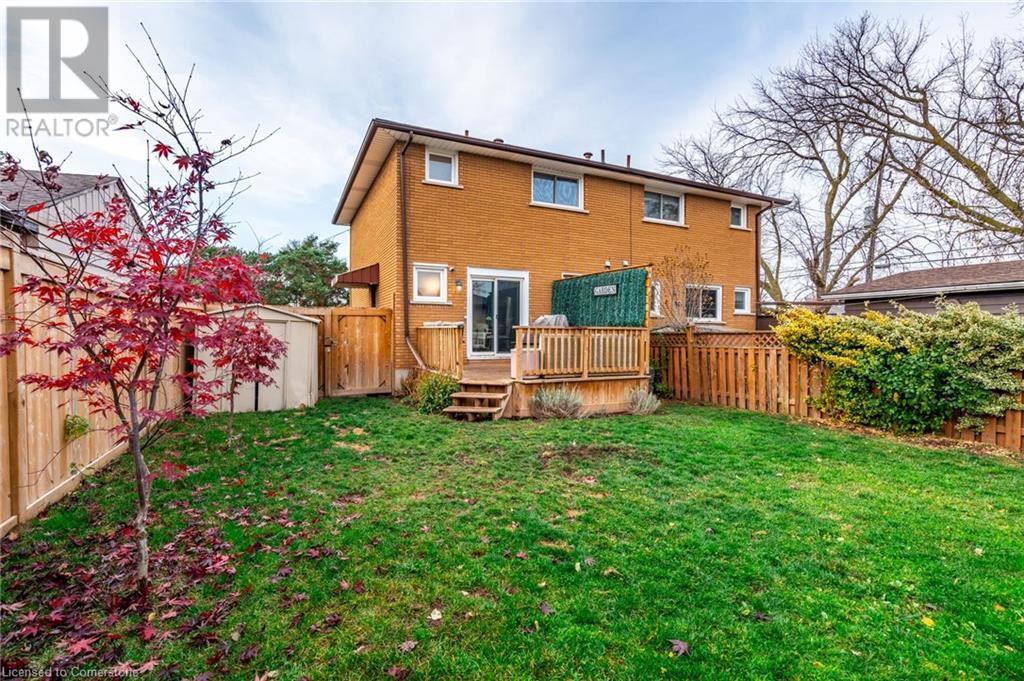 18 Warwick Road, Stoney Creek, Ontario  L8E 1Y3 - Photo 25 - 40680408