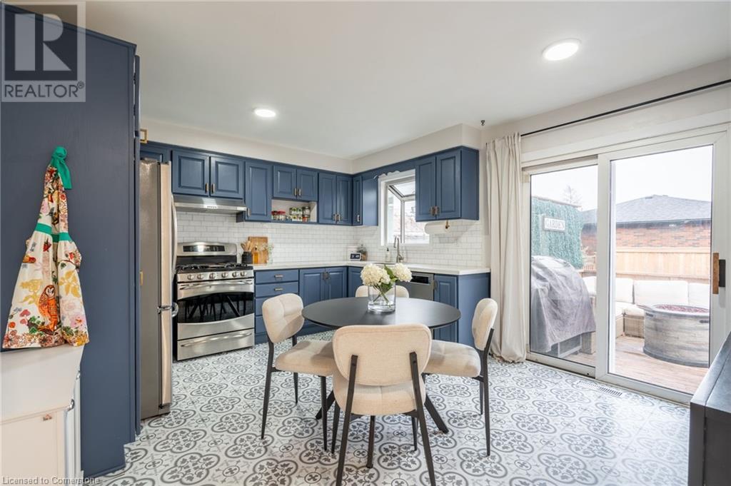 18 Warwick Road, Stoney Creek, Ontario  L8E 1Y3 - Photo 8 - 40680408