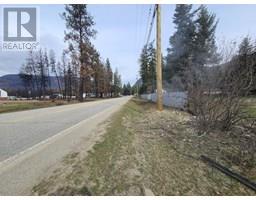 Lot B Squilax Anglemont Road, scotch creek, British Columbia