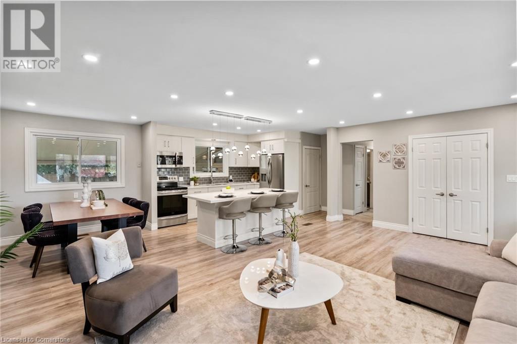 10 JAMAR Circle, St. Catharines, Ontario