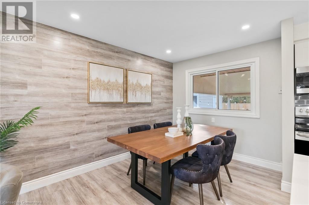 10 Jamar Circle, St. Catharines, Ontario  L2T 2T6 - Photo 10 - 40680348