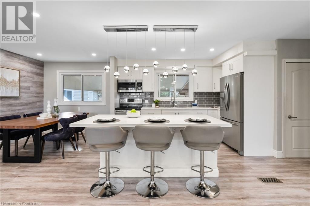 10 Jamar Circle, St. Catharines, Ontario  L2T 2T6 - Photo 11 - 40680348