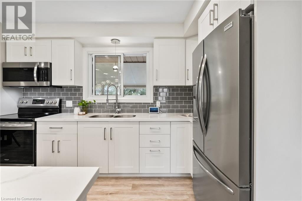 10 Jamar Circle, St. Catharines, Ontario  L2T 2T6 - Photo 12 - 40680348