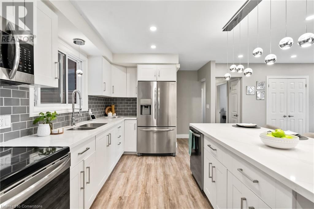 10 Jamar Circle, St. Catharines, Ontario  L2T 2T6 - Photo 13 - 40680348