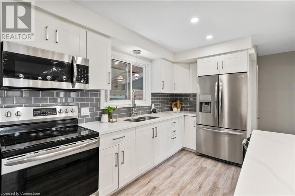 10 Jamar Circle, St. Catharines, Ontario  L2T 2T6 - Photo 14 - 40680348