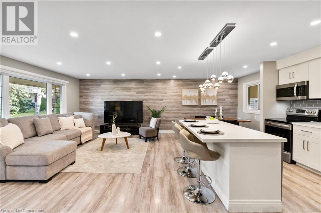 10 Jamar Circle, St. Catharines, Ontario  L2T 2T6 - Photo 15 - 40680348