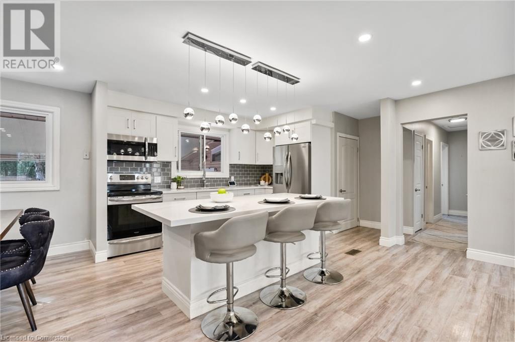 10 Jamar Circle, St. Catharines, Ontario  L2T 2T6 - Photo 16 - 40680348