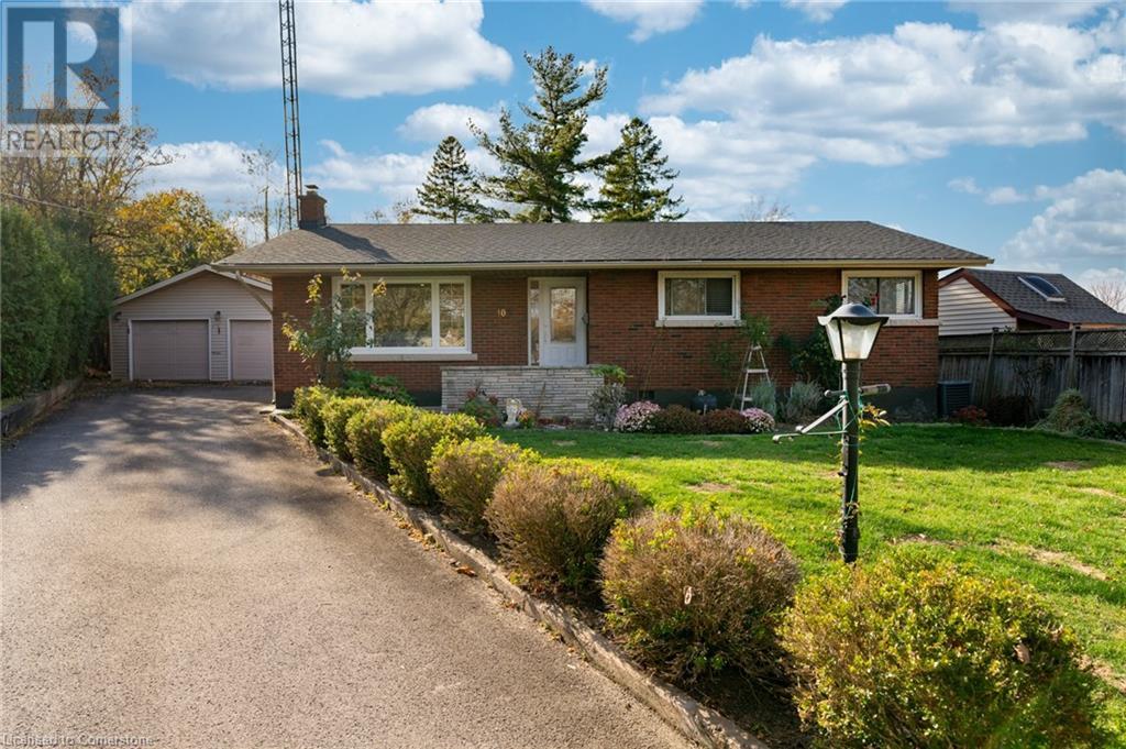 10 Jamar Circle, St. Catharines, Ontario  L2T 2T6 - Photo 2 - 40680348