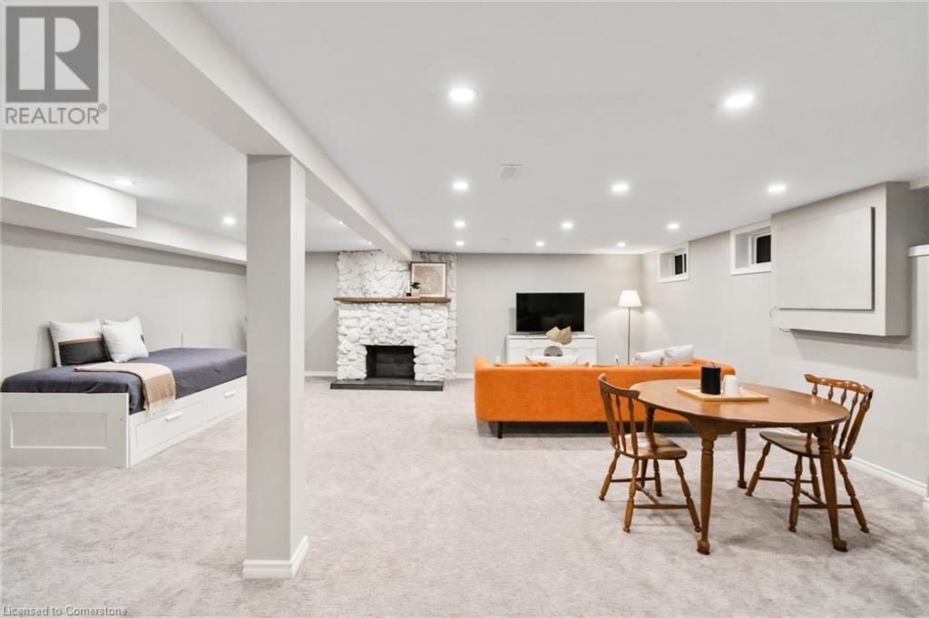 10 Jamar Circle, St. Catharines, Ontario  L2T 2T6 - Photo 32 - 40680348