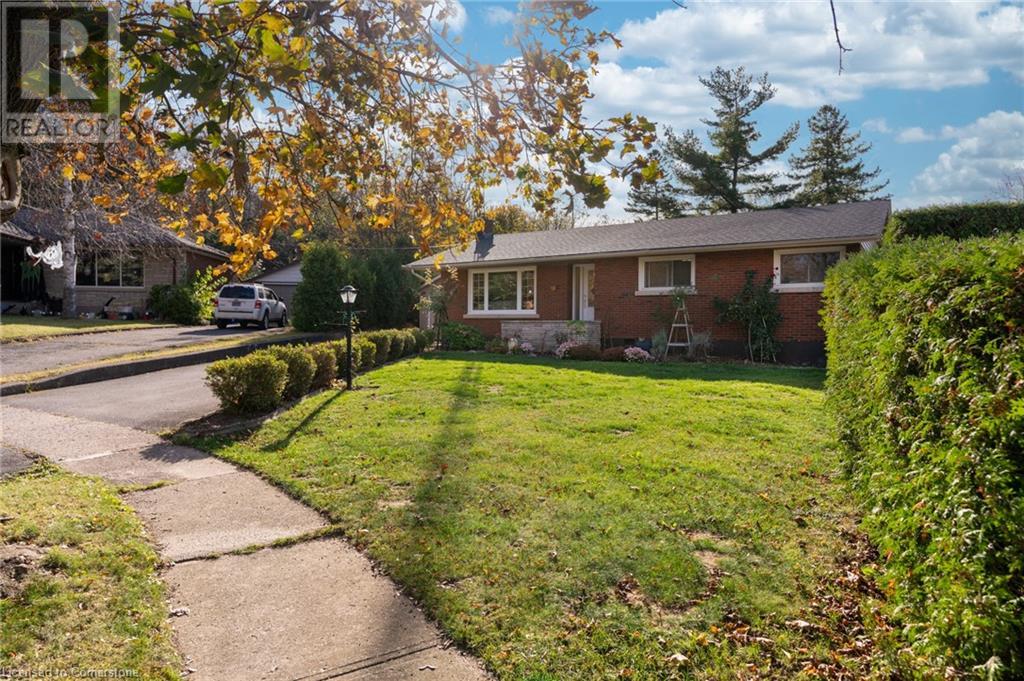 10 Jamar Circle, St. Catharines, Ontario  L2T 2T6 - Photo 4 - 40680348