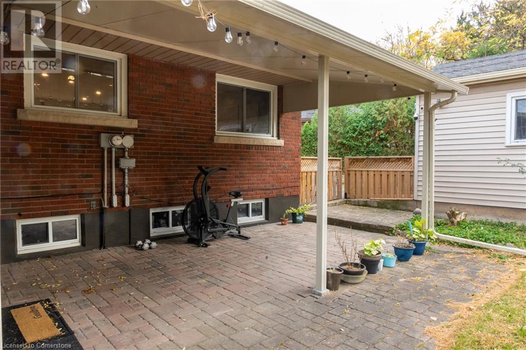 10 Jamar Circle, St. Catharines, Ontario  L2T 2T6 - Photo 40 - 40680348