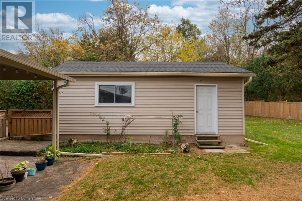 10 Jamar Circle, St. Catharines, Ontario  L2T 2T6 - Photo 42 - 40680348