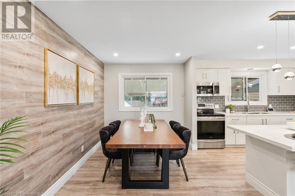 10 Jamar Circle, St. Catharines, Ontario  L2T 2T6 - Photo 9 - 40680348