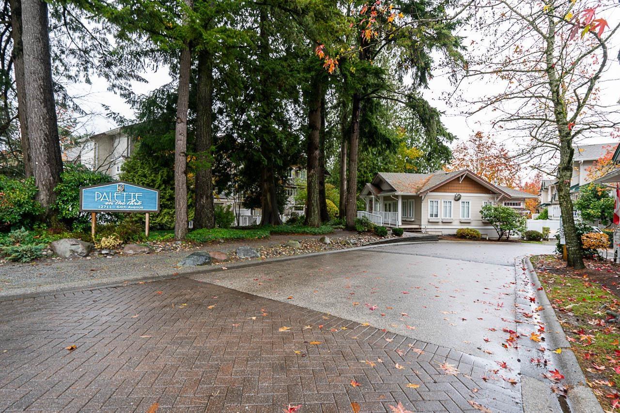 Property at 111 12711 64 AVENUE AVENUE image 1