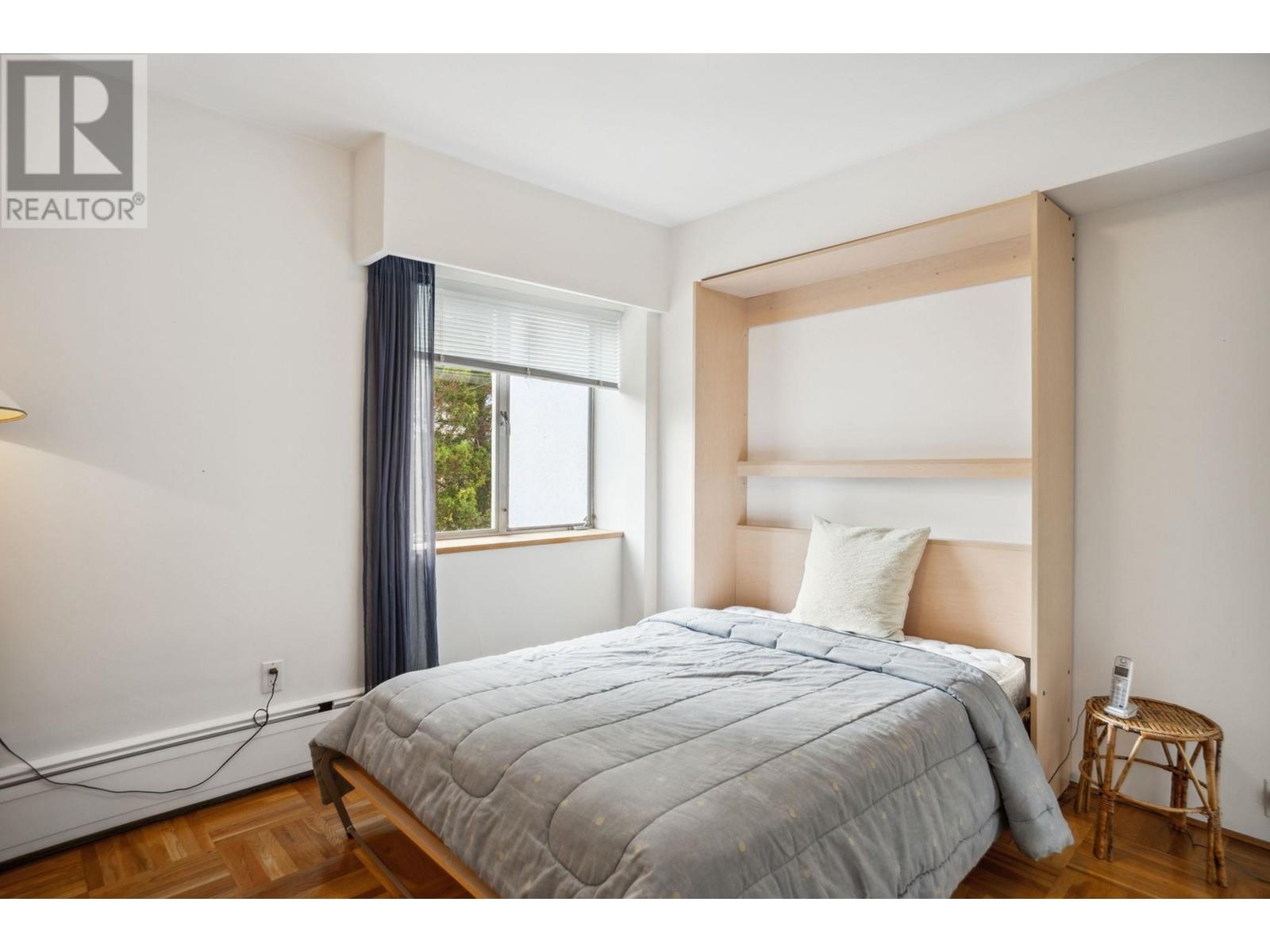 Listing Picture 17 of 29 : 304 2095 BEACH AVENUE, Vancouver / 溫哥華 - 魯藝地產 Yvonne Lu Group - MLS Medallion Club Member