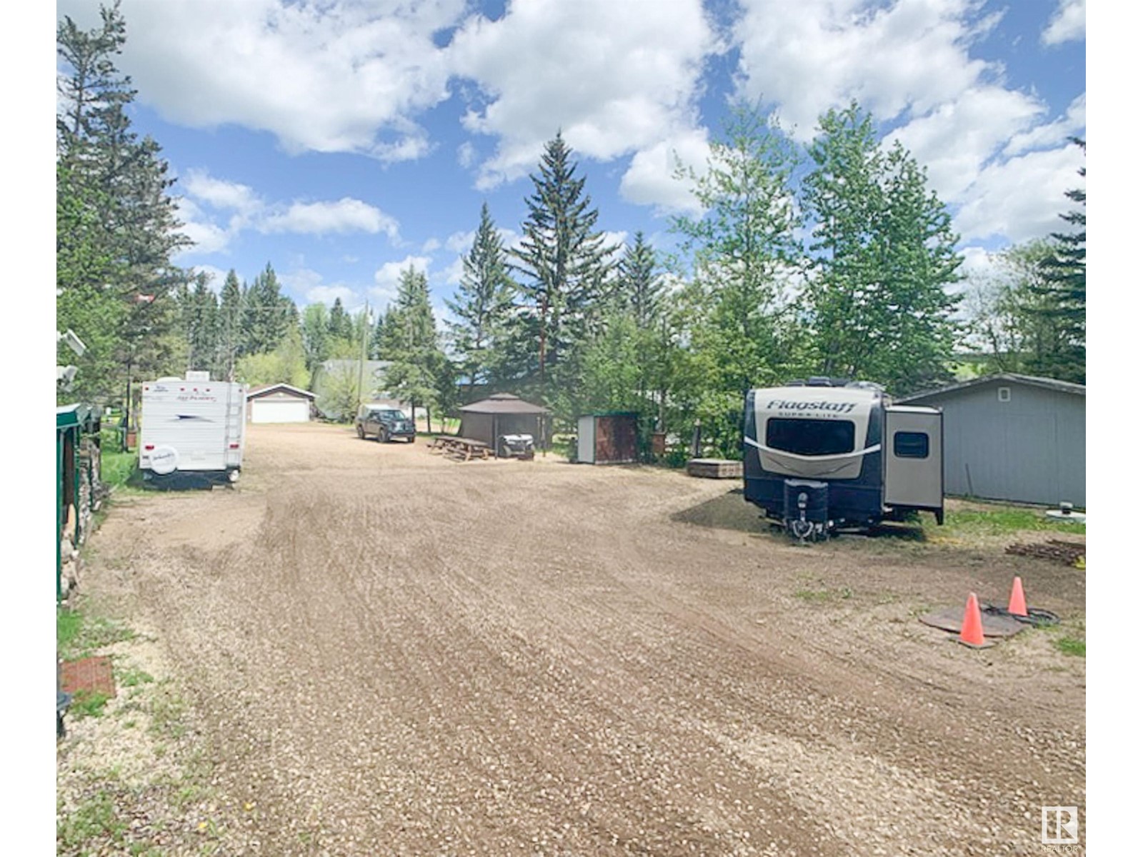 119 Long Lake Dr., Long Lake, Alberta