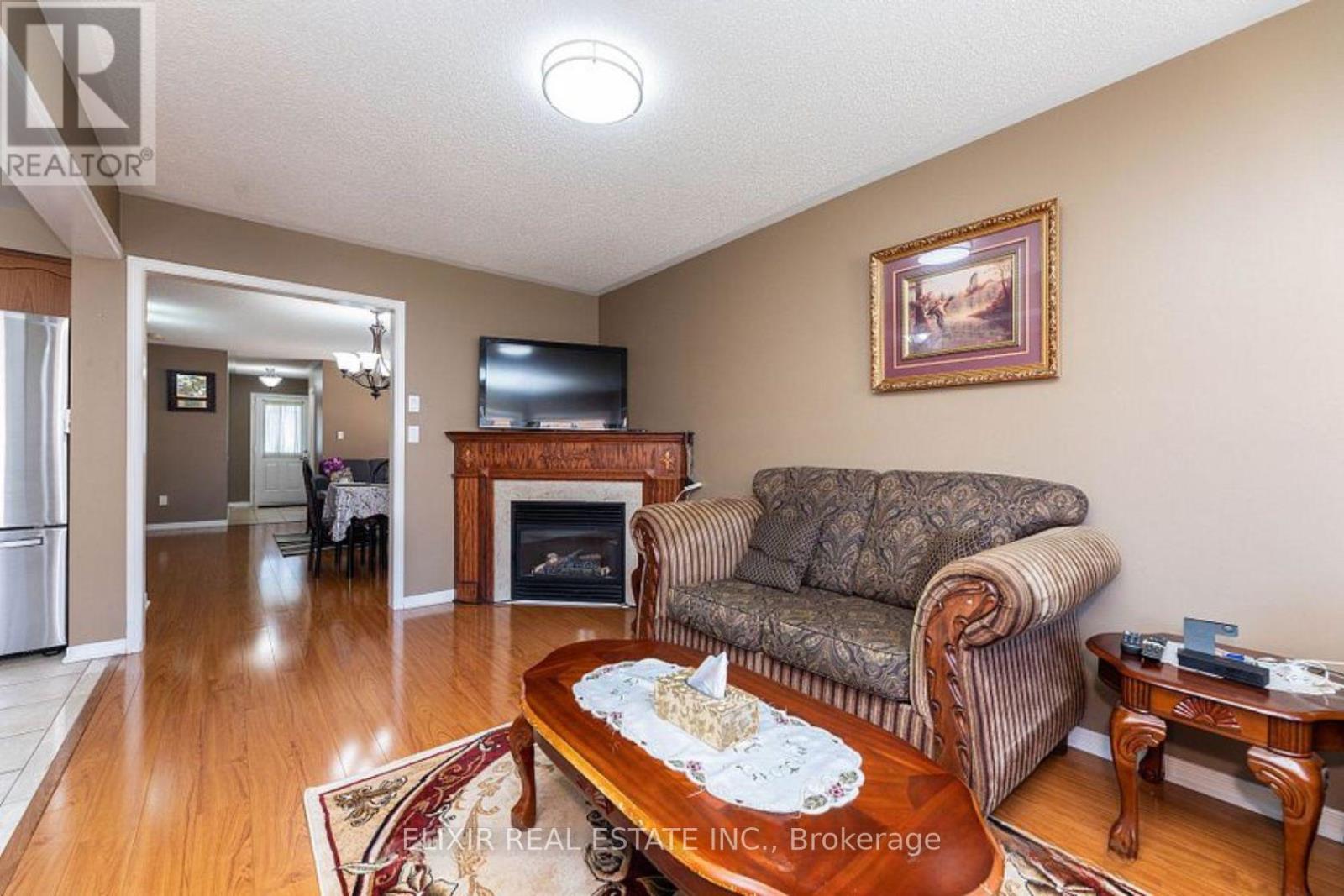 14 Passfield Trail, Brampton, Ontario  L6P 1V2 - Photo 11 - W10463697