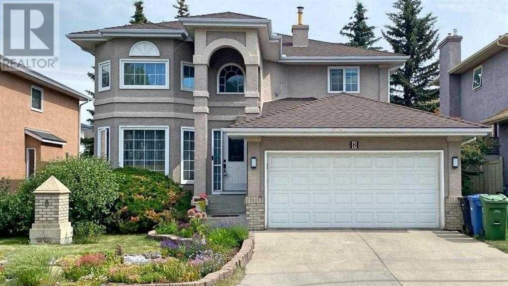 8 Arbour Glen Close Nw, Calgary, Alberta  T3G 3Y6 - Photo 2 - A2180668