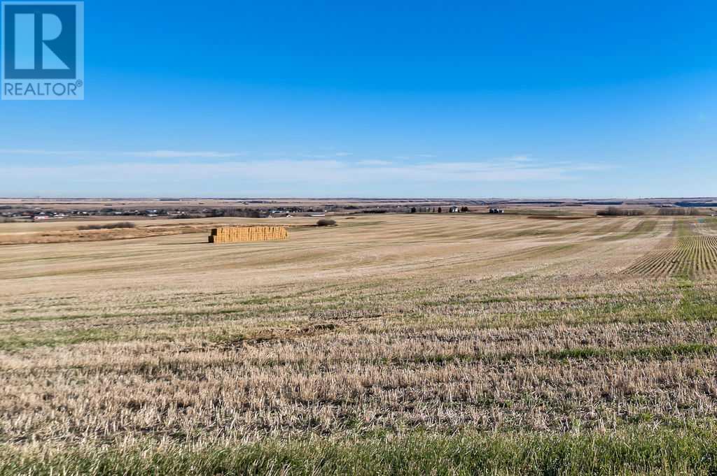 96 Street East  (West Parcel 140.2 Acres), Rural Foothills County, Alberta  T1S 3Y6 - Photo 5 - A2180682