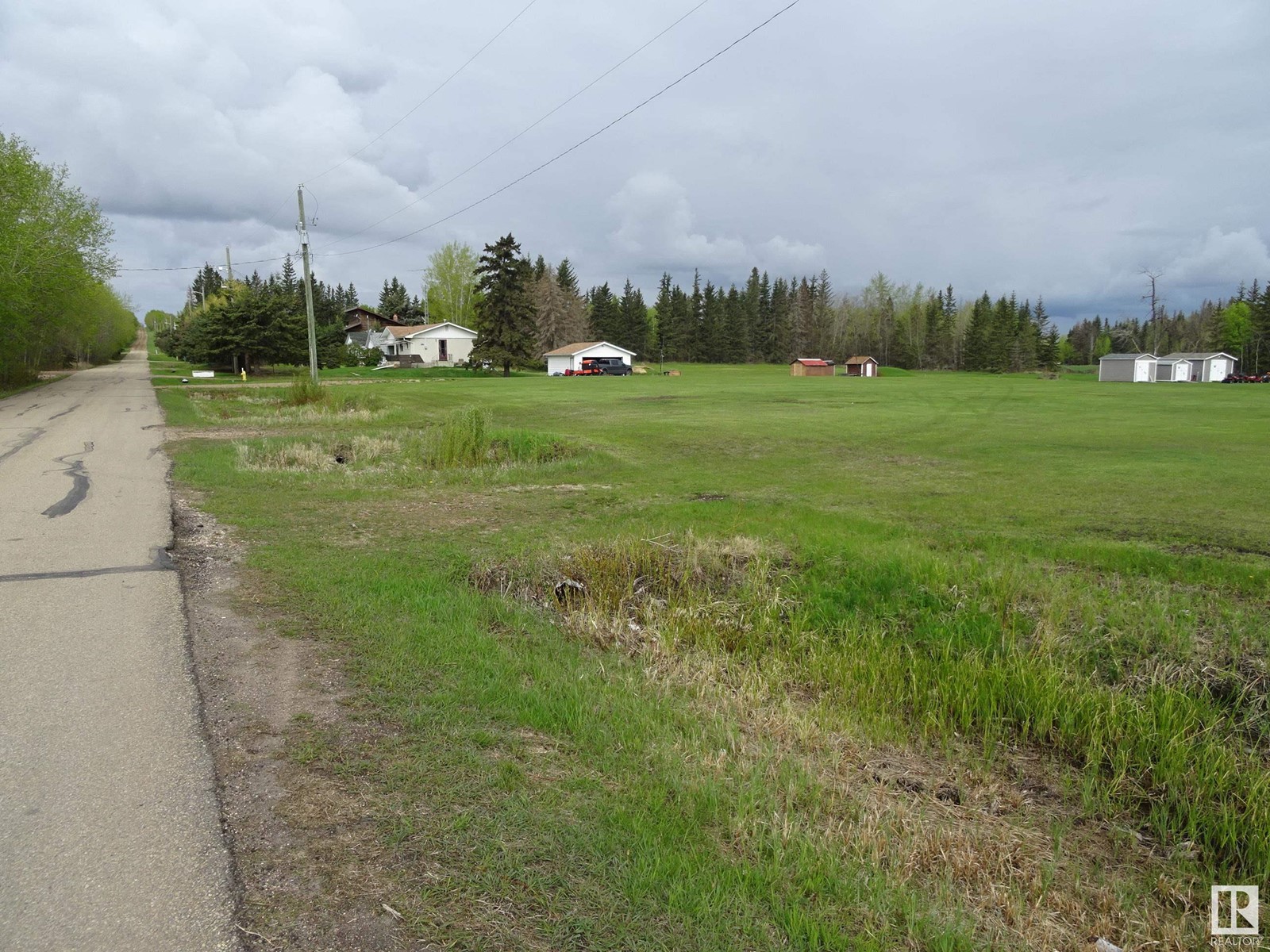 5002 Toporoutz Rd, Smoky Lake Town, Alberta  T0A 3C0 - Photo 2 - E4388814