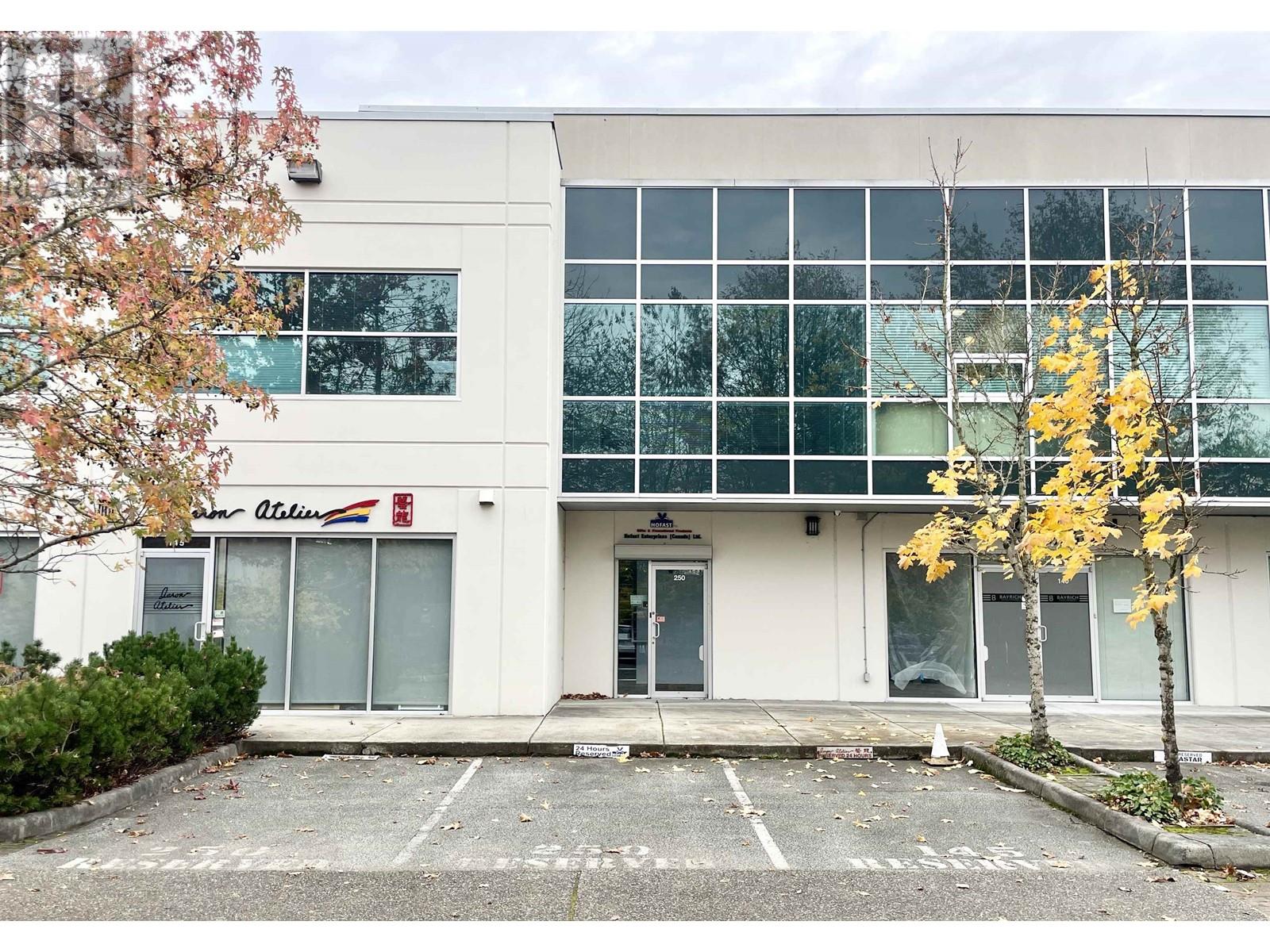 250 8600 Cambie Road, Richmond, British Columbia  V6X 4J9 - Photo 6 - C8064324