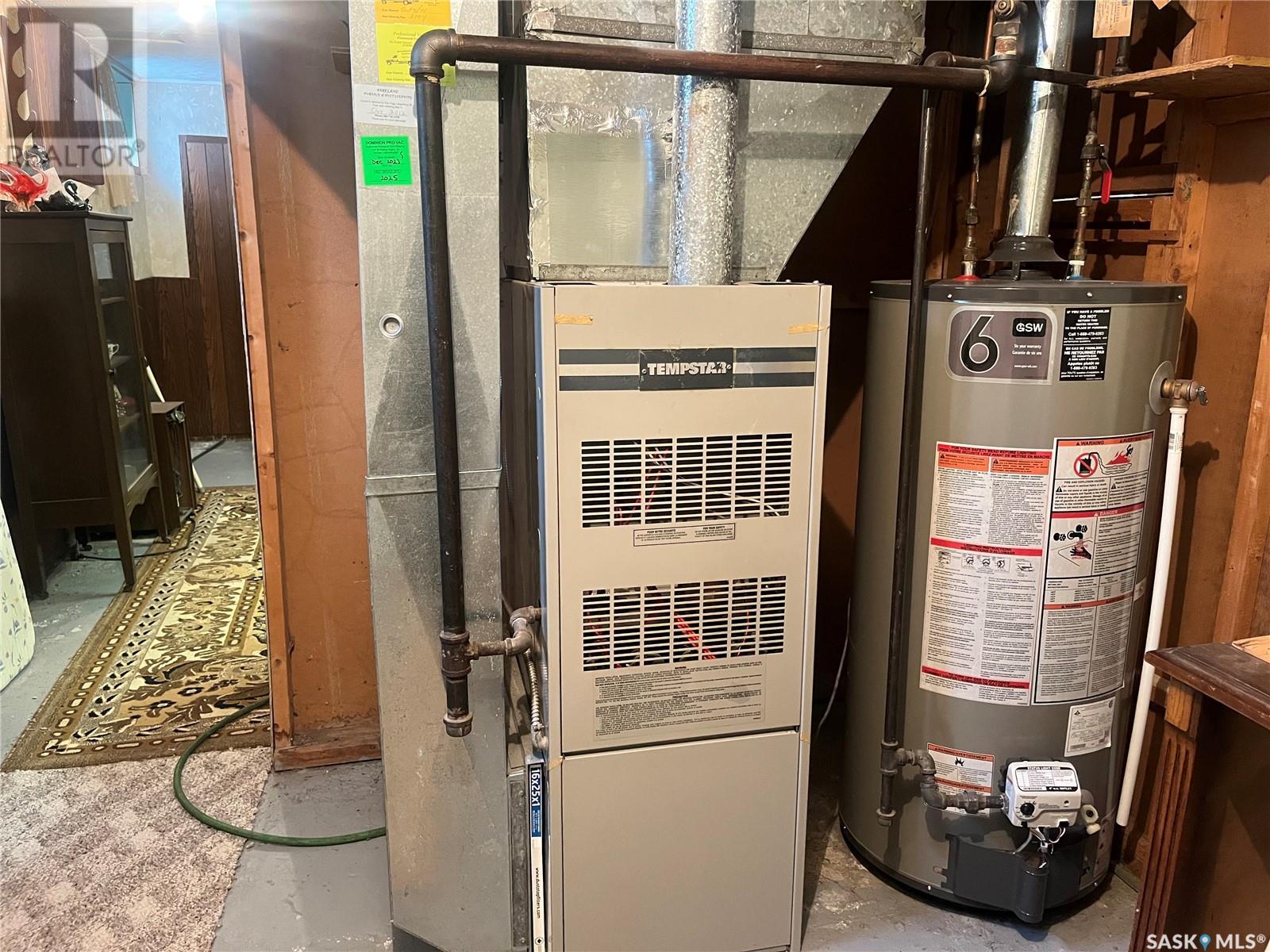 414 2nd Avenue, Spy Hill, Saskatchewan  S0A 3W0 - Photo 21 - SK988529