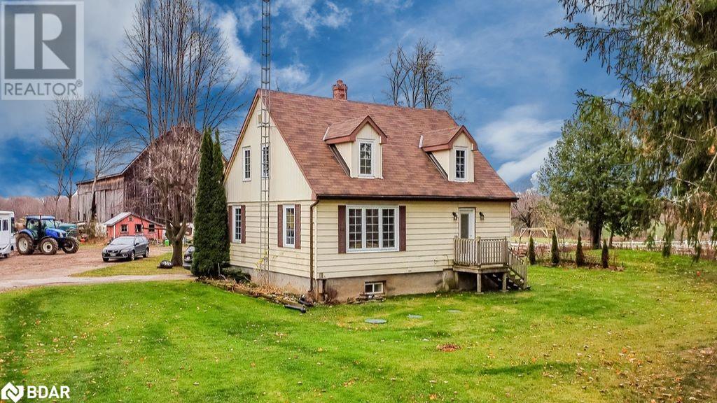 363 12 Line N, Hawkestone, Ontario  L0L 1T0 - Photo 19 - 40680422