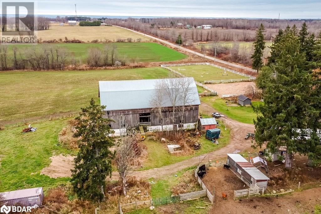 363 12 Line N, Hawkestone, Ontario  L0L 1T0 - Photo 24 - 40680422