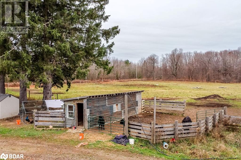 363 12 Line N, Hawkestone, Ontario  L0L 1T0 - Photo 34 - 40680422