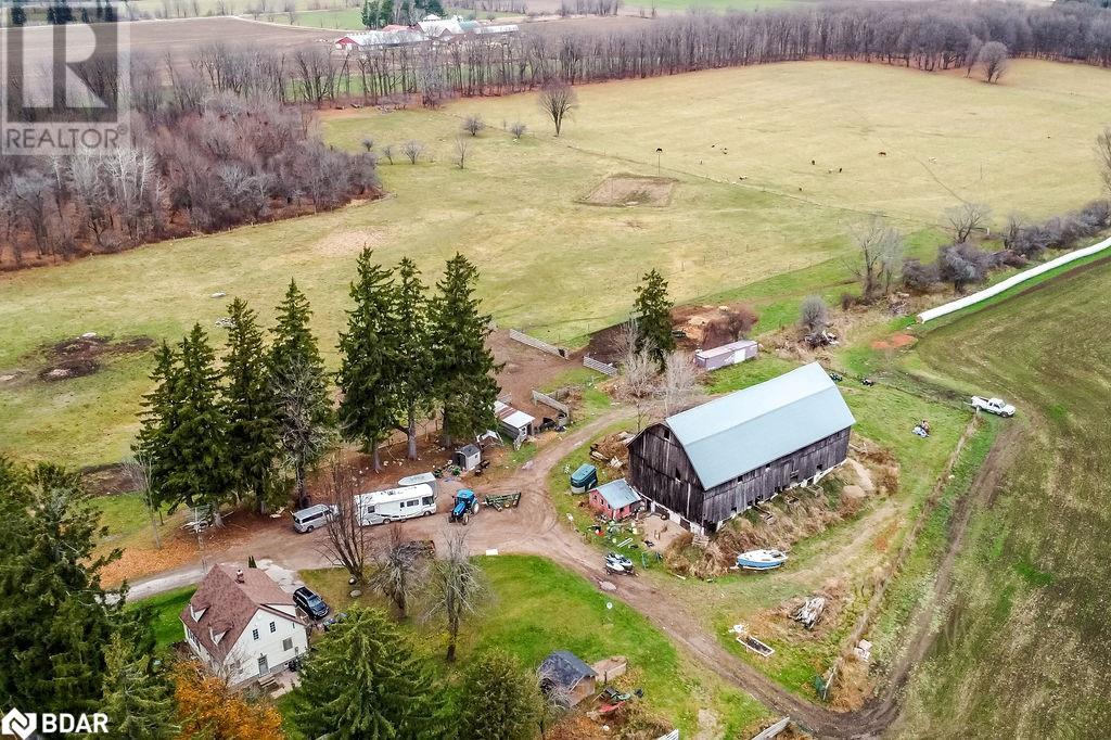 363 12 Line N, Hawkestone, Ontario  L0L 1T0 - Photo 40 - 40680422