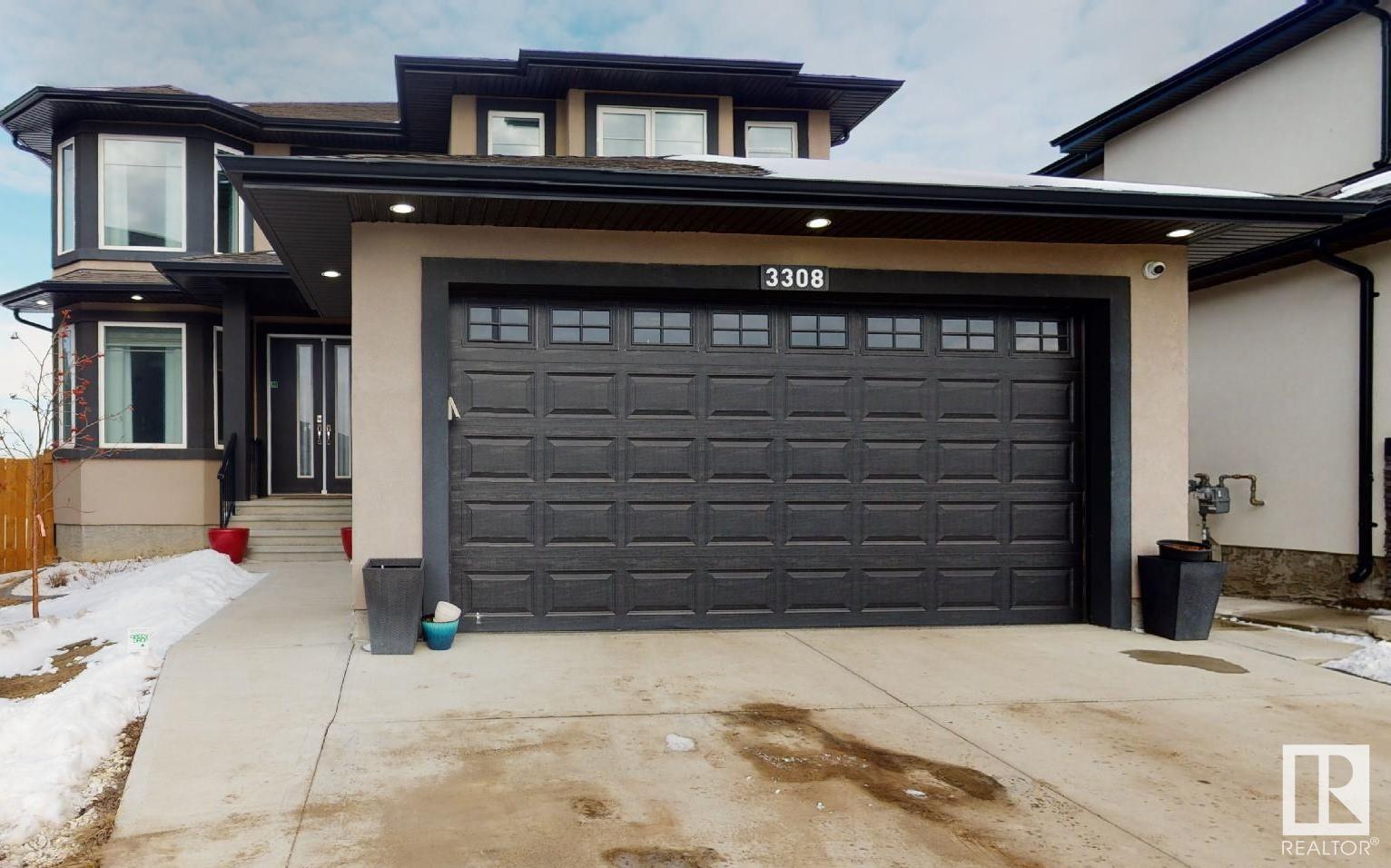 3308 11 Av Nw, Edmonton, Alberta  T6T 2C5 - Photo 1 - E4399547