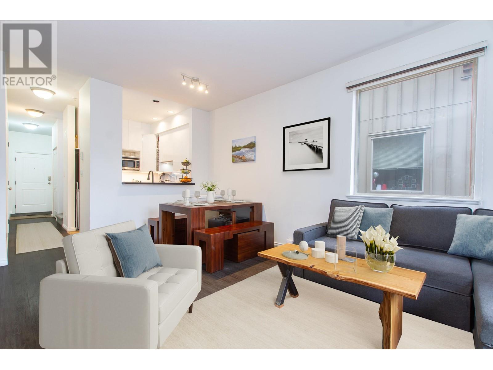 204 1436 Portage Road, Pemberton, British Columbia  V0N 2L1 - Photo 1 - R2946423