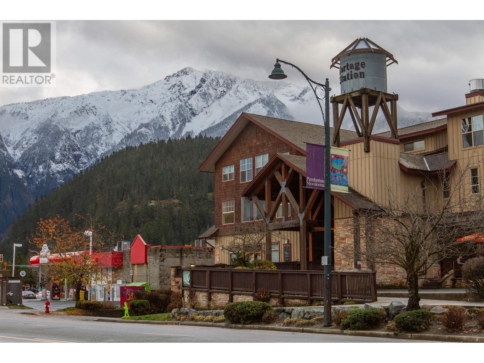 204 1436 Portage Road, Pemberton, British Columbia  V0N 2L1 - Photo 14 - R2946423