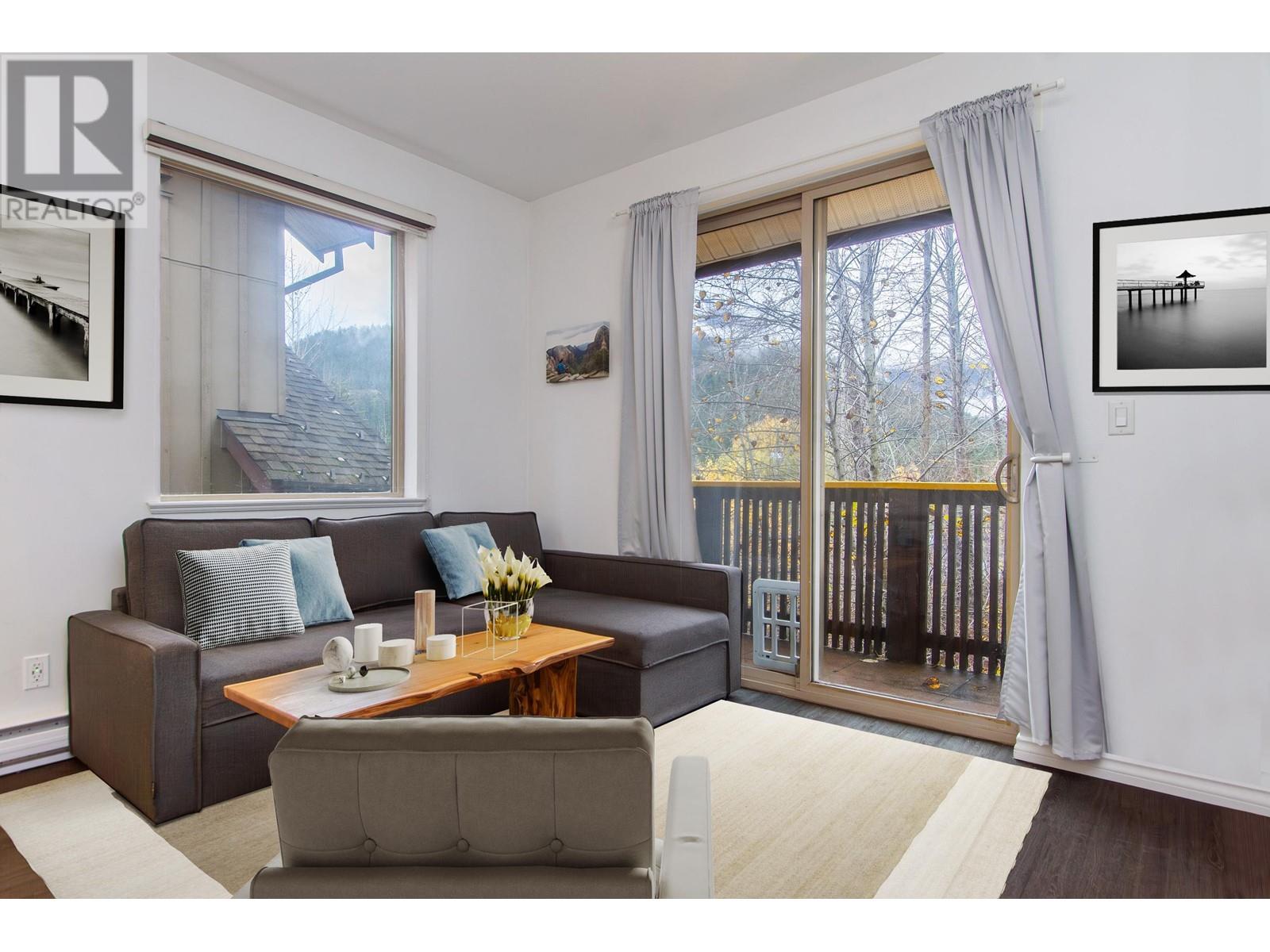 204 1436 Portage Road, Pemberton, British Columbia  V0N 2L1 - Photo 4 - R2946423