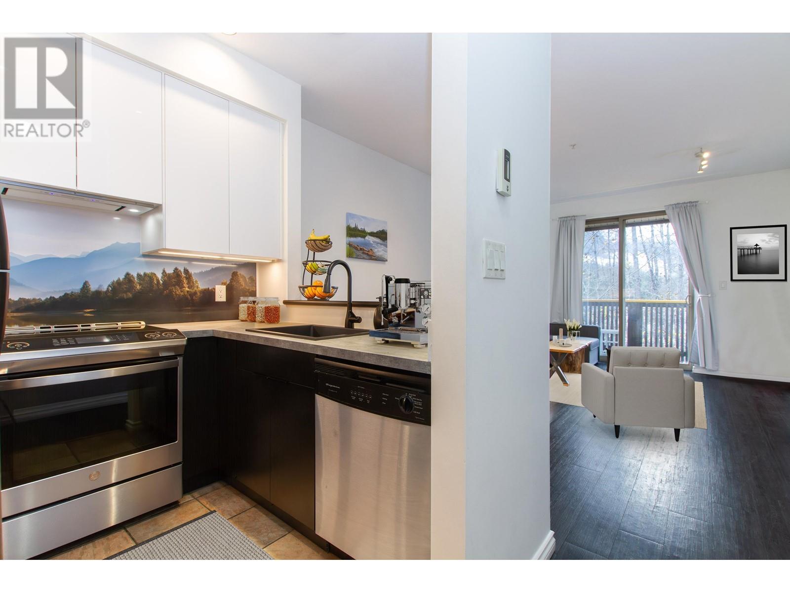 204 1436 Portage Road, Pemberton, British Columbia  V0N 2L1 - Photo 6 - R2946423