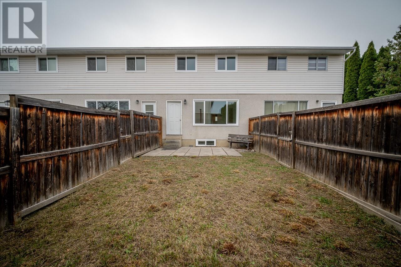 800 SOUTHILL Street Unit# 16 Kamloops