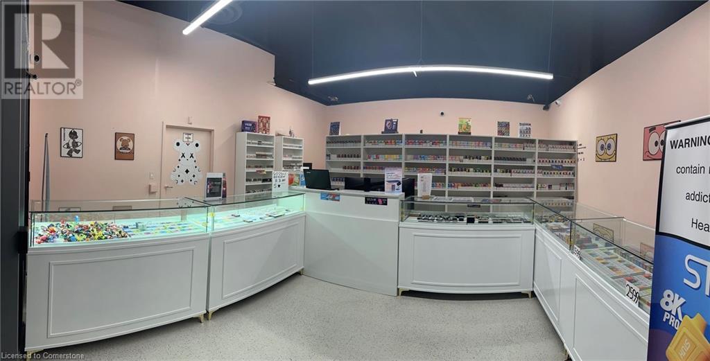 308 King Street N Unit# 117, Waterloo, Ontario  N2J 2Z2 - Photo 2 - 40680431