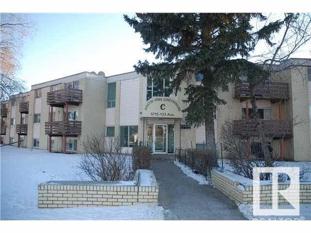 Property at #5 C 5715 133 AV NW image 2